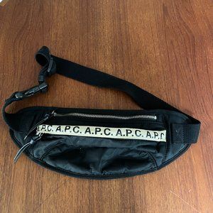 A.P.C. Belt bag